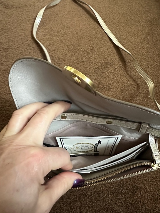 Fossil WOC!  Excellent condition! - Picture 5 of 11